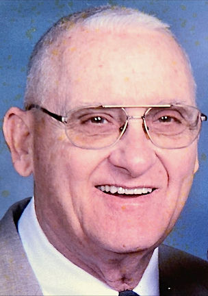 Leonard W. Kotlarsky